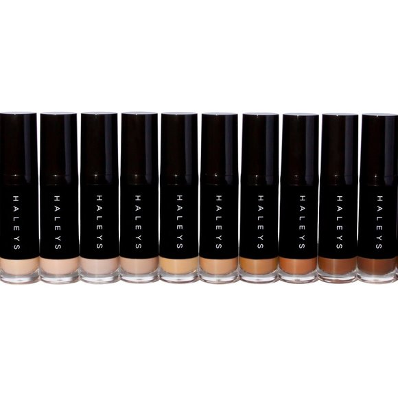 RE:FORM Liquid Lux Foundation - Picture 3 of 14